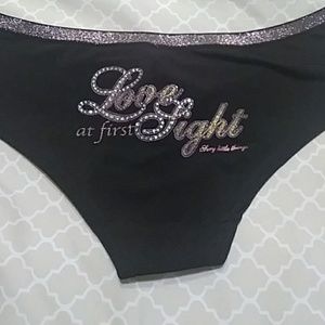 Hipster Panty